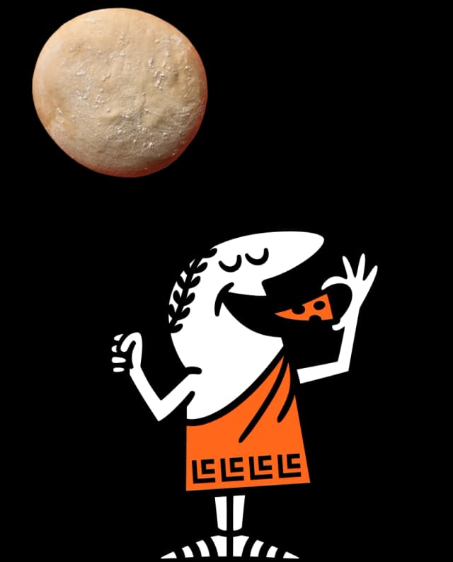Pizza Image