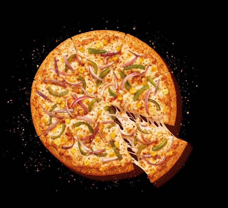 Pizza Image