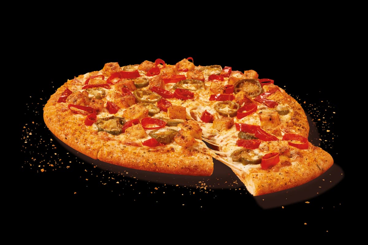 Pizza Image