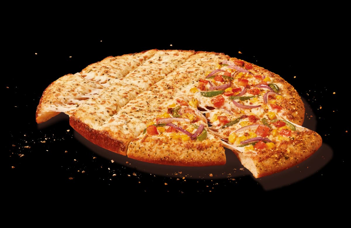 Pizza Image
