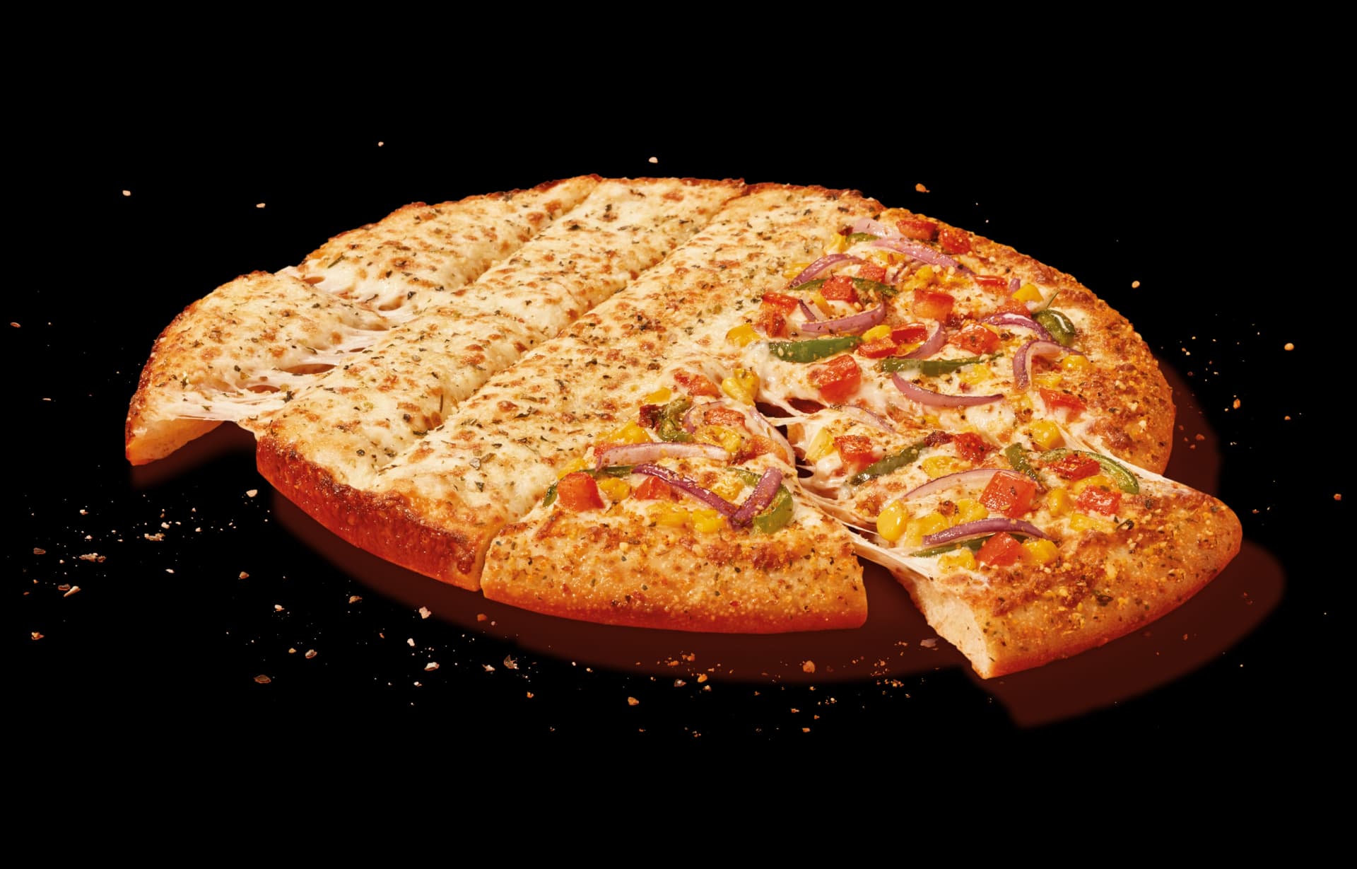Pizza Image