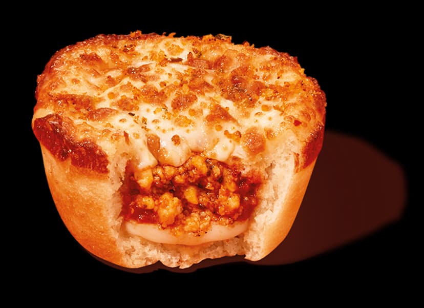 Pizza Image