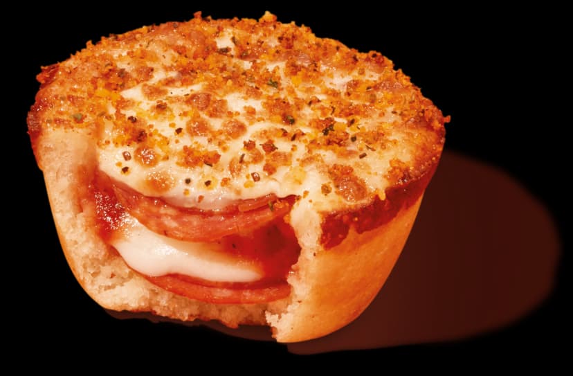 Pizza Image