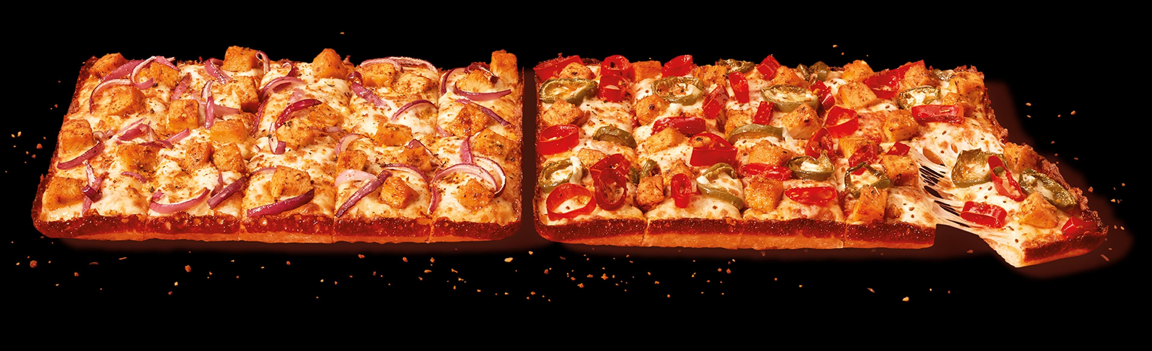 Pizza Image