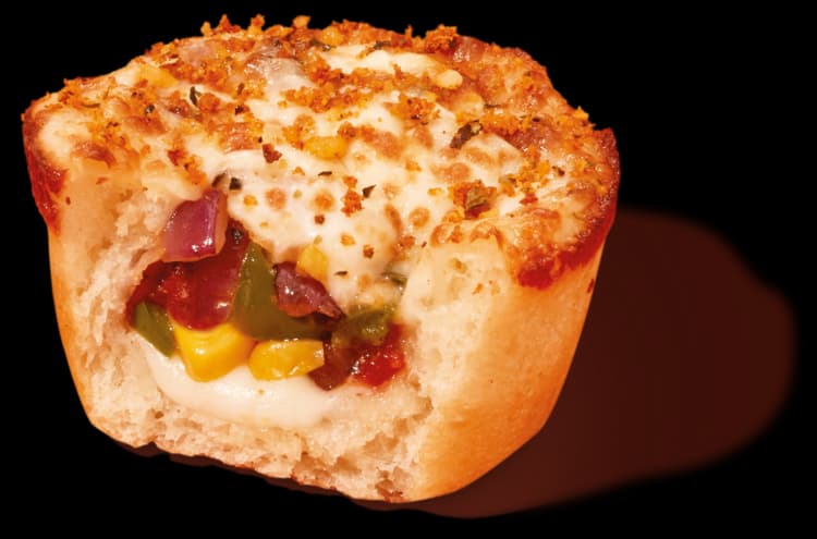 Pizza Image
