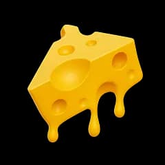 cheese